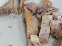 -金宝鸭肉店(斗西分店)