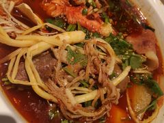 -成都你六姐·牛肉冒菜(城市集市合生汇店)