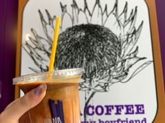 -HANA COFFEE(长寿路店)