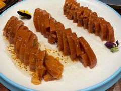 -小时候文化餐厅(盘山店)