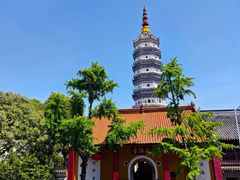 -迎江寺