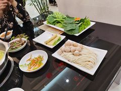 -红菇坊鲜汤火锅(北站店)