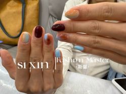 -斯馨·健康美甲美睫