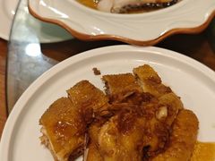 -糟粕醋·椰苑海南菜餐厅(亚龙湾天域酒店)
