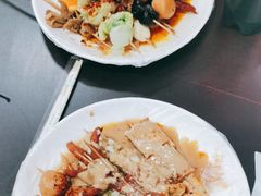 -郭记小街麻辣烫(虎坊路店)