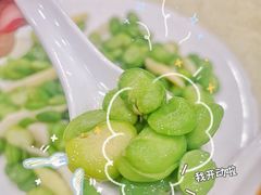 -奥华餐厅·老张记(台基厂店)