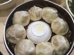 -鸡鸣汤包(广东路店)