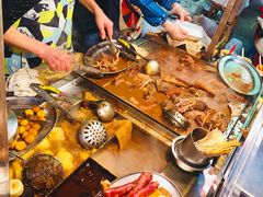 -明记牛杂(新马路分店)