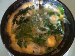 季菜煲蛋-红河印象美食文化酒楼(强盛路店)