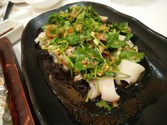 -北海渔村酒楼·粤菜海鲜点心(新华店)