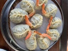 -叶存利海鲜大馅饺子(海宁路总店)