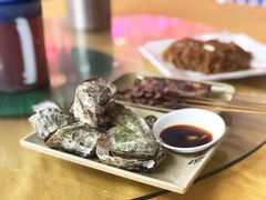 -皮记海鲜1995(寮步店)