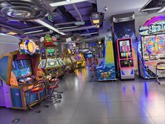 -天空之城电玩(曼巴特购物广场店)