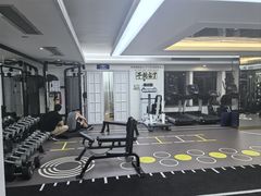 -简·无界健身工作室·运动康复·体态(石厦店)