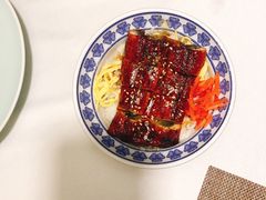 -肆月河豚·新淮扬(金融街店)