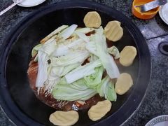 -宁记柴火灶台鱼·全鱼宴(龙源小区店)