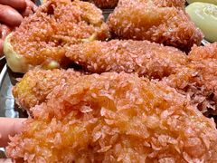 -哼蟹二将·烤肉酱蟹(合生汇店)