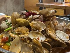 -新疆烧烤王(广灵店)