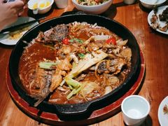 -老板恋上鱼(振华商厦店)