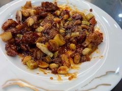 -都一处烧麦馆(前门店)