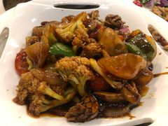 -旺达·福州菜(正大广场店)