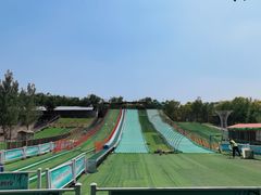 -北京鹿世界主题园