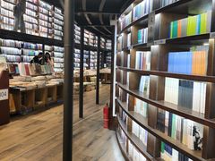 -三联韬奋书店(三里屯店)