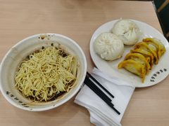-蒋家桥饺面店(广陵路店)
