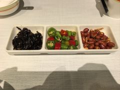 -开海·红岛海鲜虾水饺(石老人店)
