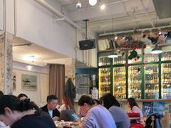 大堂-RAC BAR(安福路店)