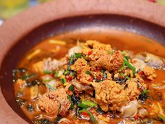 -烹湘·鲜炒湖南土菜(海珠店)