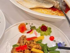 -和平官邸·花园餐厅(武定西路店)