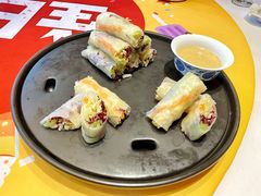 -津菜典藏河西店(水上店)