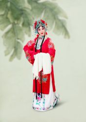 -梨园天地京剧摄影(玲珑天地店)