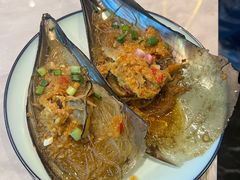 -奢谷·海鲜自助(南海万科店)