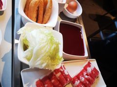 -海底捞火锅(劲松店)
