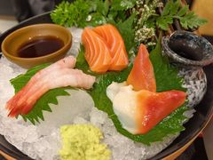 -大牛寿喜烧·和牛放题(香港广场店)