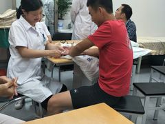 -江苏省人民医院(广州路院区)