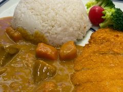 -香港新记茶餐厅(湖墅南路店)