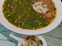 -宁味楼·西北创新融合菜(康平路锦泰店)