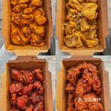 江汉路炸鸡店的“西施豆腐“，比肉还好吃啊[流泪]