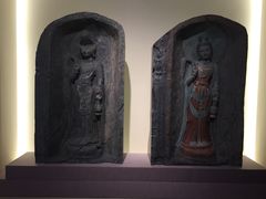 -深圳市当代艺术与城市规划馆