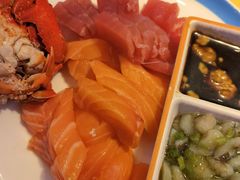 -咖啡苑自助餐厅·中国大饭店