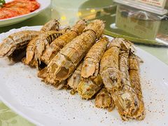 -旺富东海大酒楼(海鲜街店)