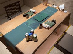 -Minase水濑·日料放题(外滩店)