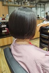 点击看大图 -Mentor Hair Salon