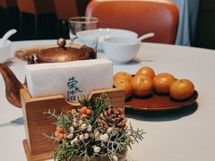 -荣小馆(安达仕店)