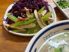 -老崔的面馆(玉函路店)