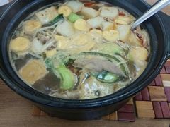 -天瑞福云南过桥米线(十里河店)