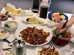 -眉州东坡(通州店)